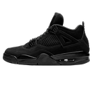 Jordan 4 "Black Cat" 