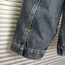 Louis Vuitton Workwear Denim Jacket 