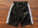 Palm Angels Classic Track Shorts 