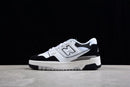 New Balance 550 GS White Black Rain Cloud