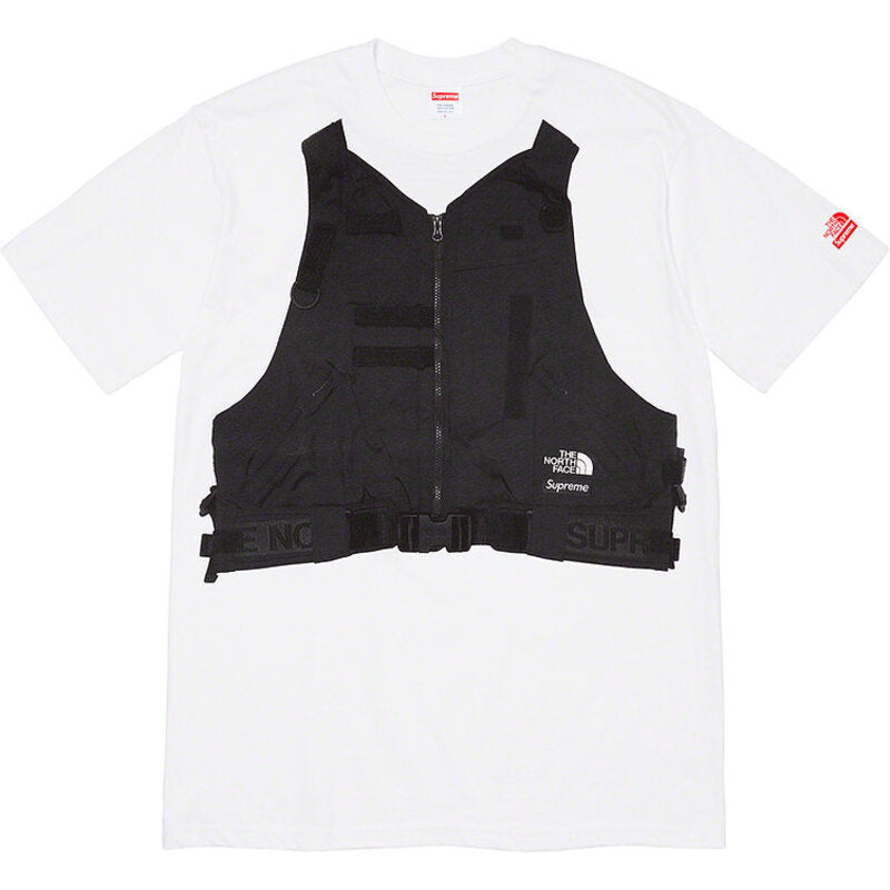 Supreme x The North Face RTG T-Shirt 