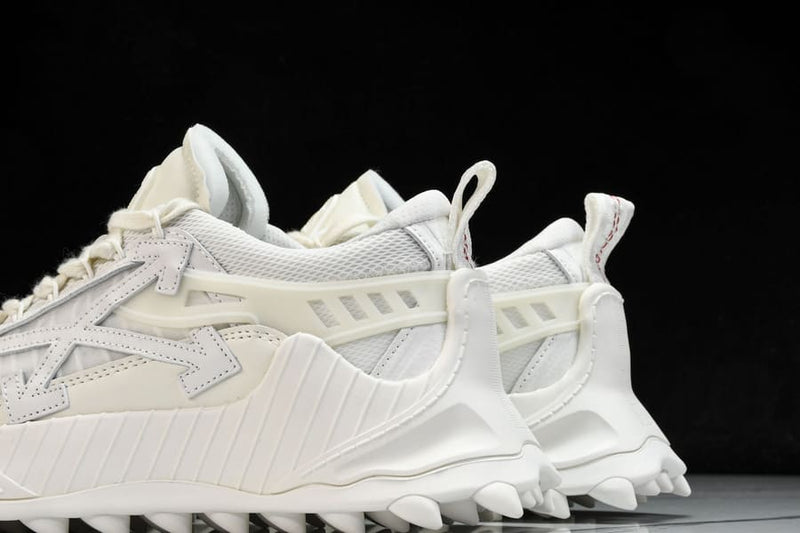 Off-White ODSY-1000 'White' 