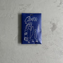 Corteiz Leather Glove 