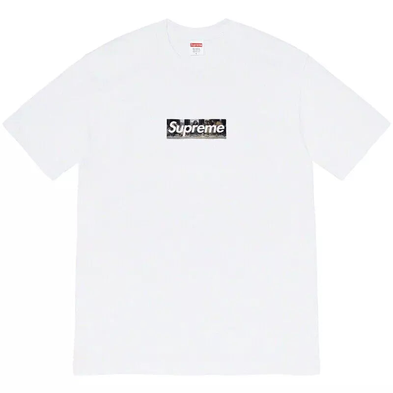Supreme Milan 'Grazie' T-Shirt 