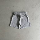 Synaworld Gray Shorts Set 
