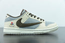 Nike Dunk Low - Travis Scott x Playstation - ELEGANZ OUTLET