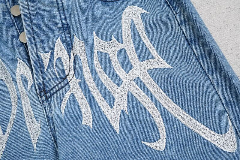 Revenge Jeans 