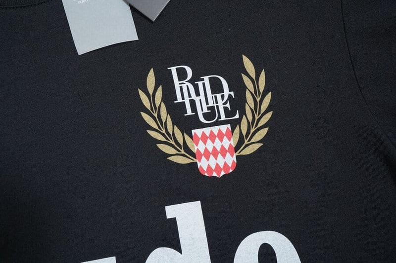 Rhude Grand Prix T-shirt 