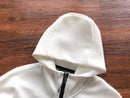 Nike Tech Fleece White Set 