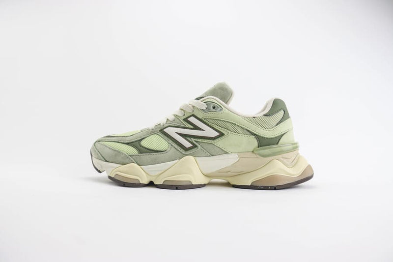 New Balance 9060 Olivine 