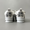 Louis Vuitton LV Skate Sneaker Gray 