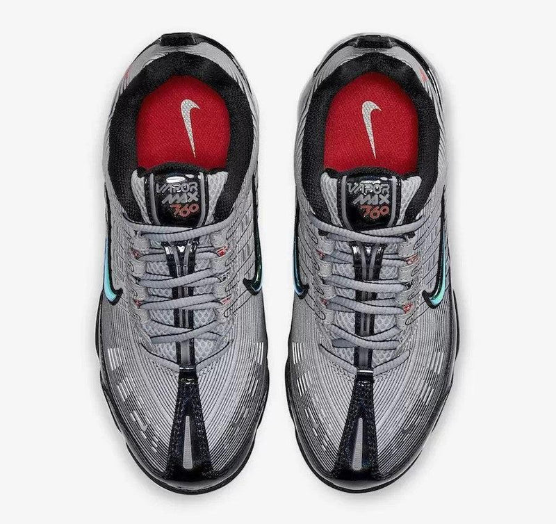 VaporMax 360 “Metallic Silver” - ELEGANZ OUTLET