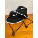 CHAPÉU NIKE BUCKET "Black" - ELEGANZ OUTLET