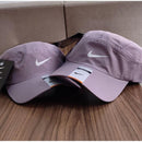 BONÉ SPORTWEAR NIKE FIVE PANEL "Purple" - ELEGANZ OUTLET
