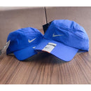 BONÉ SPORTWEAR NIKE FIVE PANEL "Blue" - ELEGANZ OUTLET