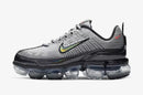 VaporMax 360 “Metallic Silver” - ELEGANZ OUTLET