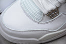 Air Jordan 4 Retro Pure Money 