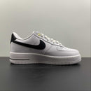 Air Force 1 Low 40th Anniversary White Black 