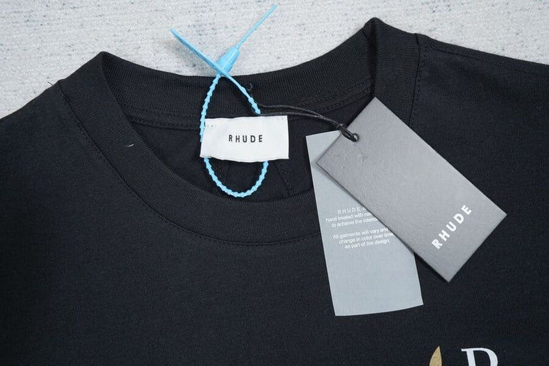 Rhude Grand Prix T-shirt 