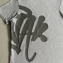 Synaworld Gray Shorts Set 