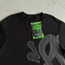 Ready for Delivery - Synaworld Black/Gray Shorts Set