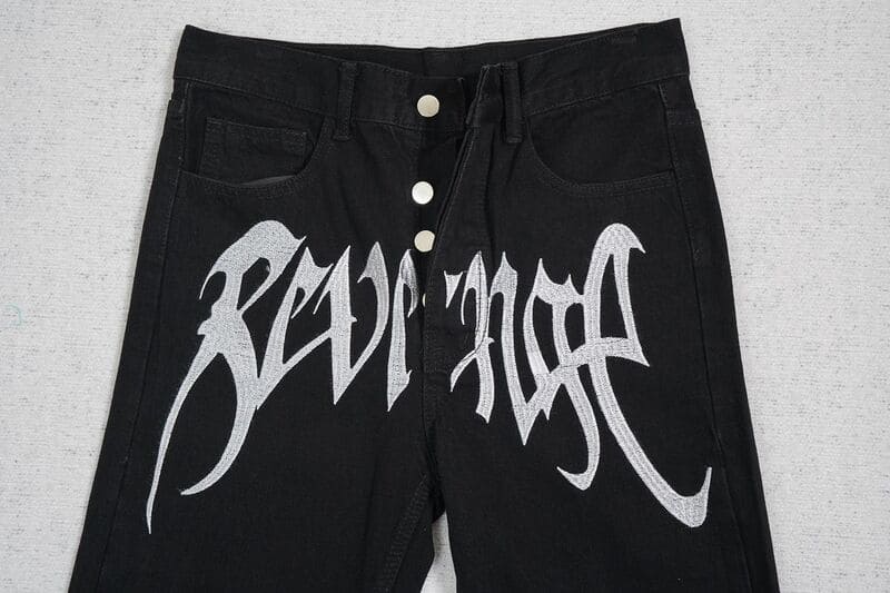 Revenge Jeans 