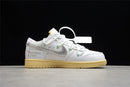 Off-White x Nike Dunk Low Lot 01 of 50 