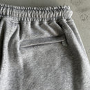 Synaworld Gray Shorts Set 