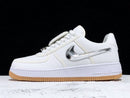 Air Force 1 Low Travis Scott Sail 