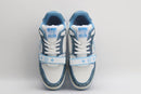 Louis Vuitton Trainer Monogram Denim 