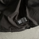 Trapstar Irongate Collar Puffer Jacket 