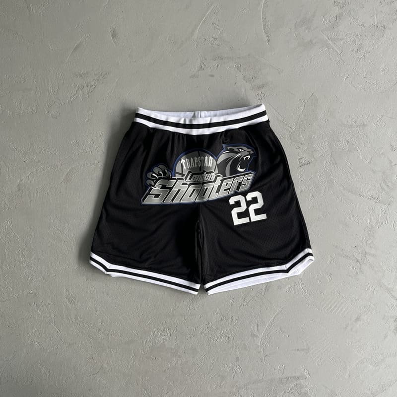 Trapstar Shooters Basketball Set 