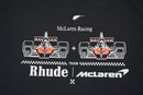 Rhude x McLaren Car T-Shirt 