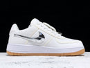 Air Force 1 Low Travis Scott Sail 