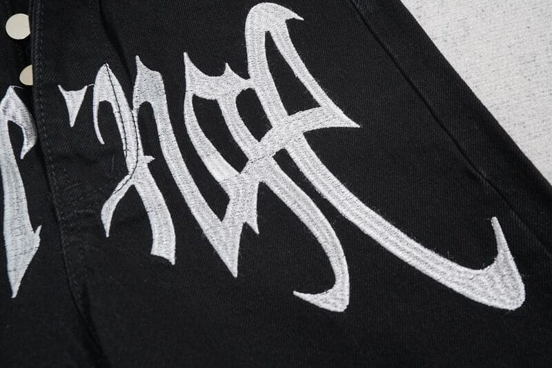 Revenge Jeans 