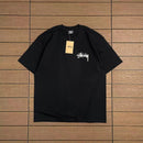 Stussy Shattered T-Shirt 