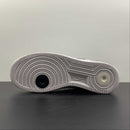 Air Force 1 Low 40th Anniversary White Black 