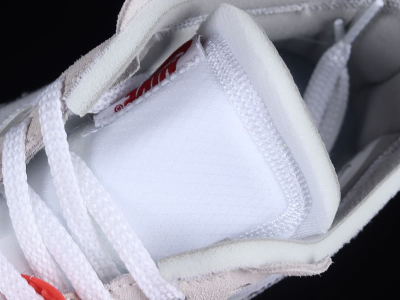 Air Force 1 Low Off-White 