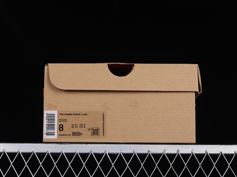 Air Force 1 Low Off-White 