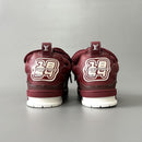 Louis Vuitton LV Skate Sneaker Bordeaux Red 