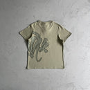 Synaworld Green Shorts Set 