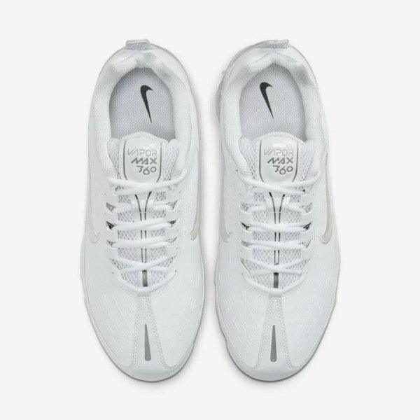 VaporMax 360 “Triple White” - ELEGANZ OUTLET