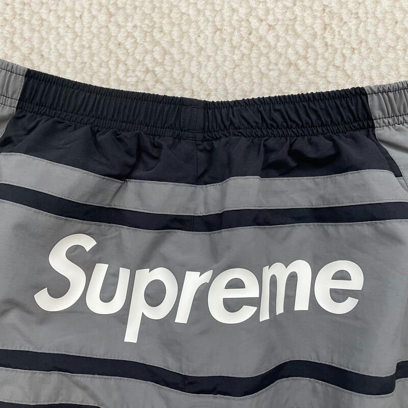 Supreme x Ducati Set