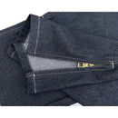 Louis Vuitton Monogram Flower Denim Pants 