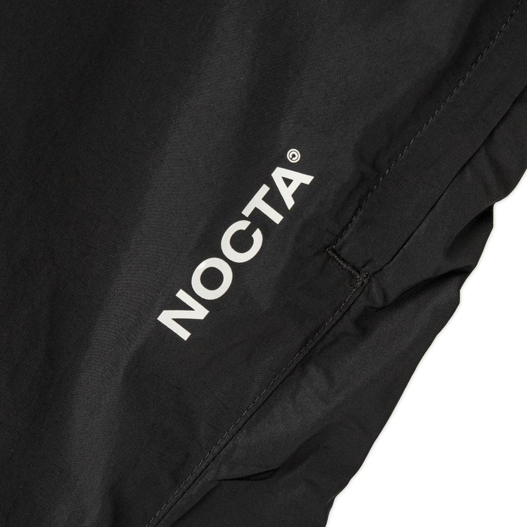 Nike x NOCTA Woven Track Pants Black 