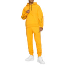 Nike x NOCTA Yellow Set 