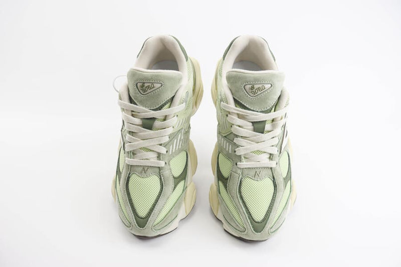 New Balance 9060 Olivine 