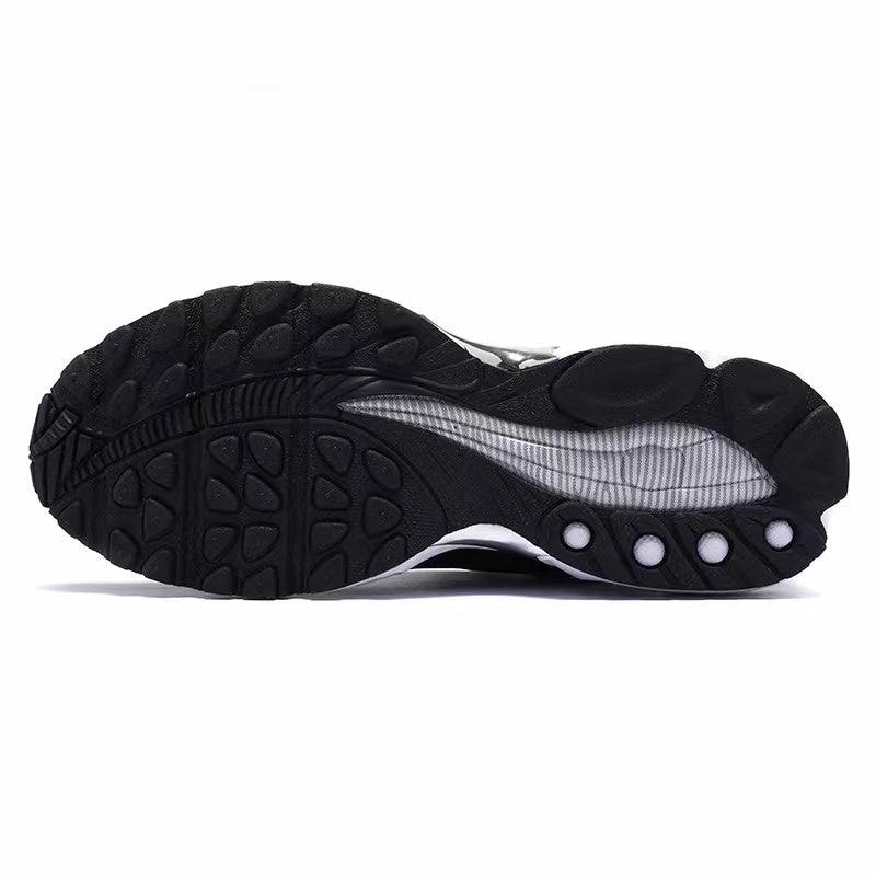 Skepta x Tailwind V "Black White" - ELEGANZ OUTLET
