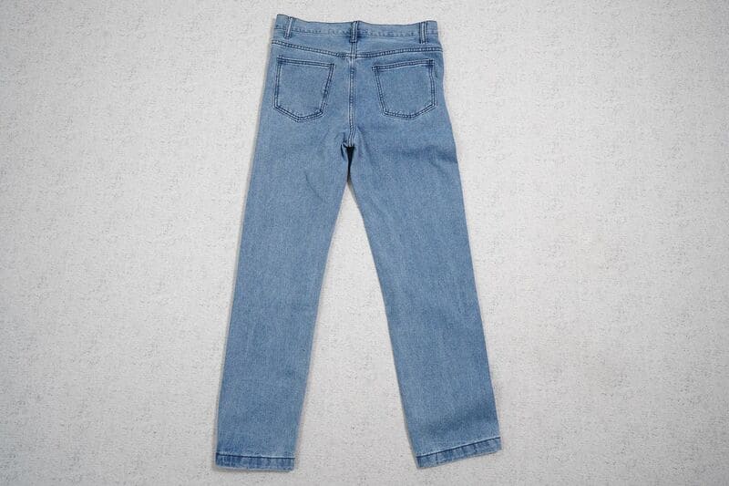 Revenge Jeans 