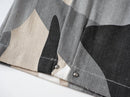 Louis Vuitton Patchwork Portrait Denim Jacket 